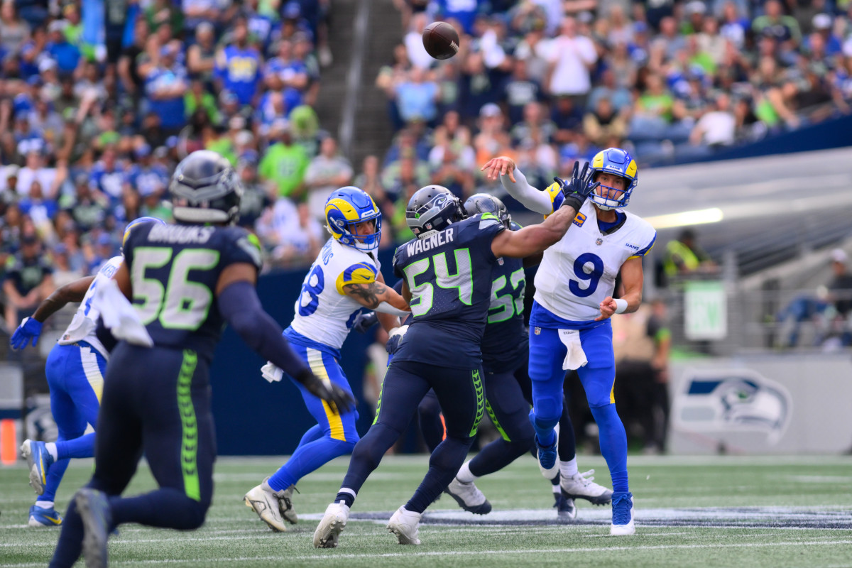 Matthew Stafford